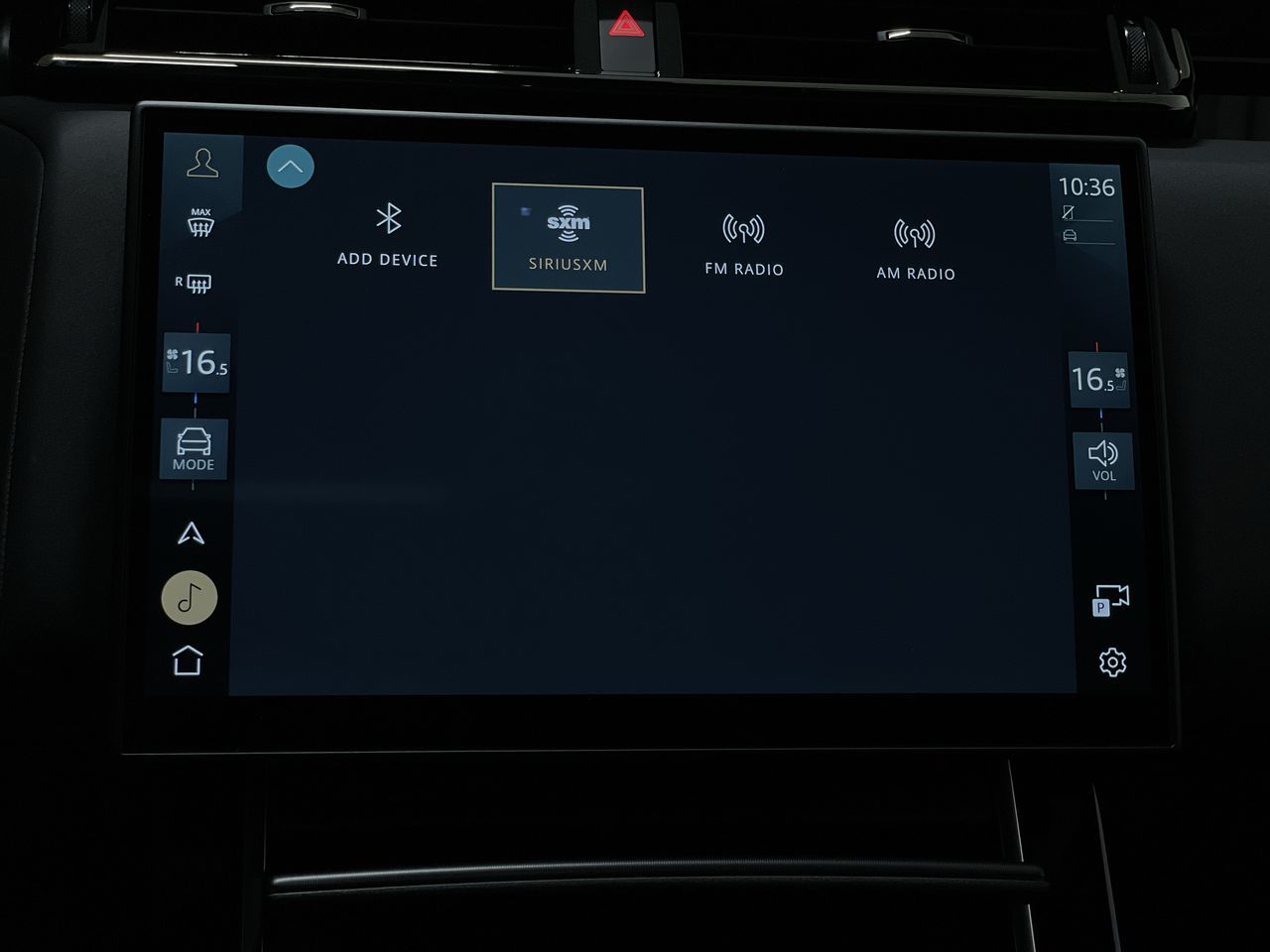 2026  Range Rover Velar