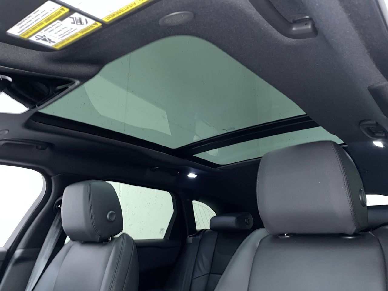 2026  Range Rover Velar