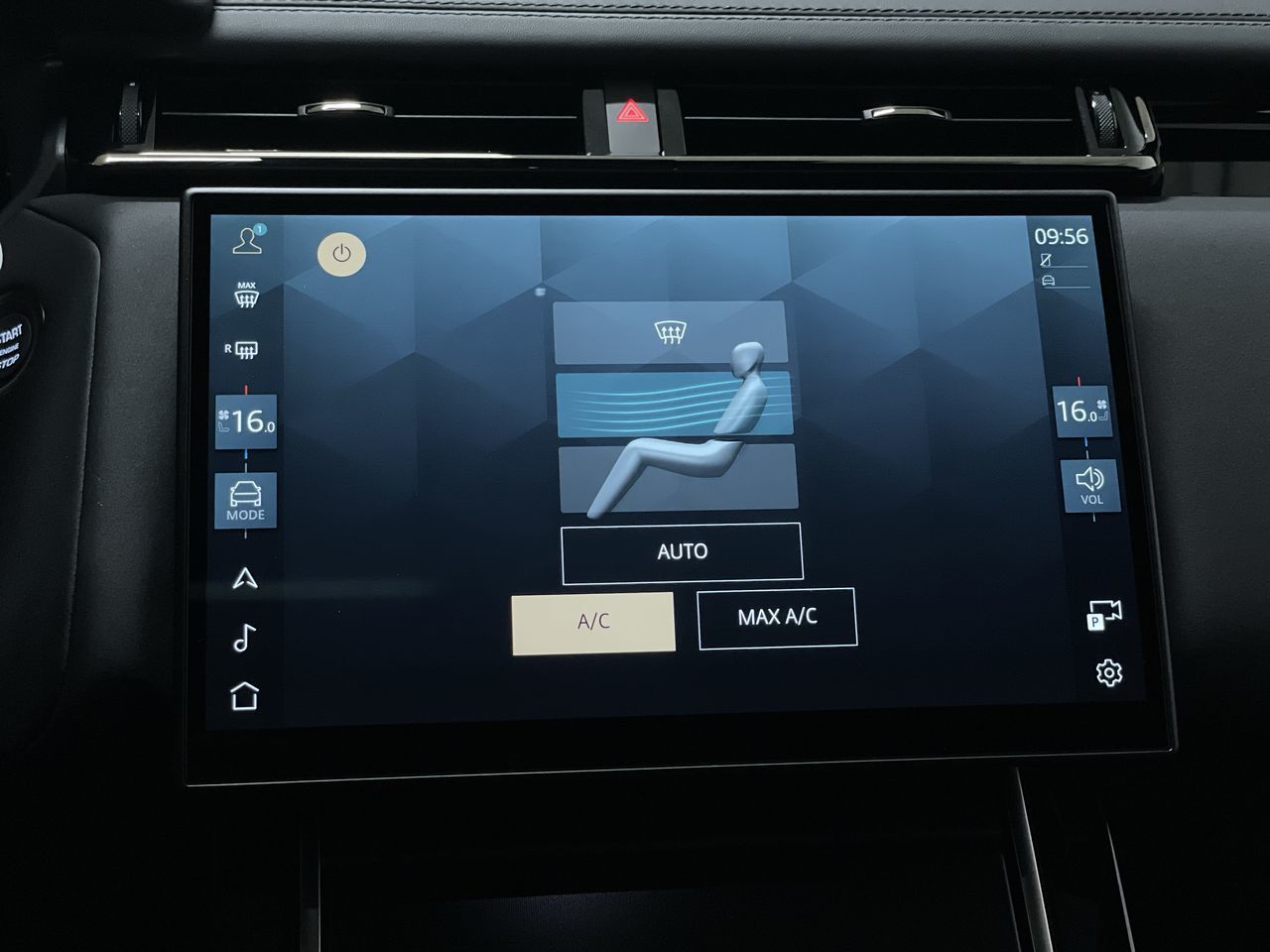 2026  Range Rover Velar