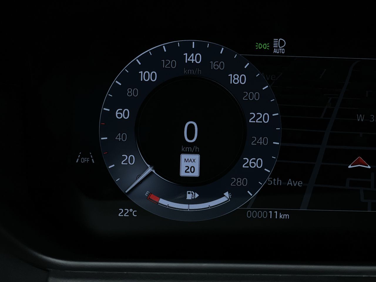 2026  Range Rover Velar