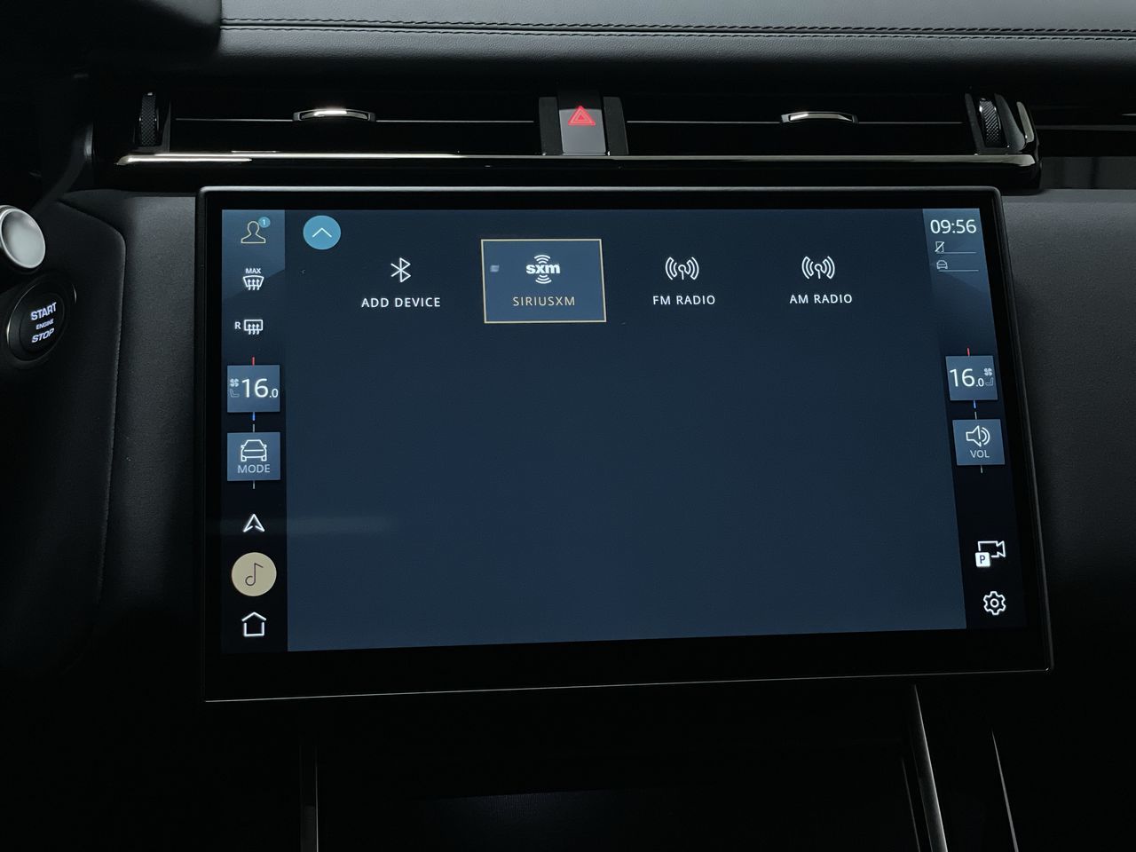 2026  Range Rover Velar