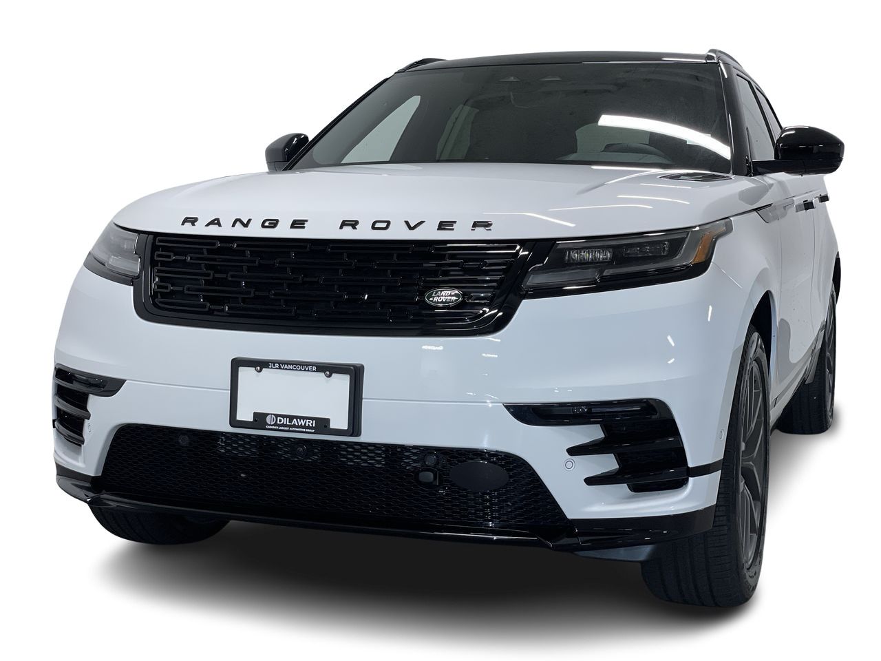 2026  Range Rover Velar