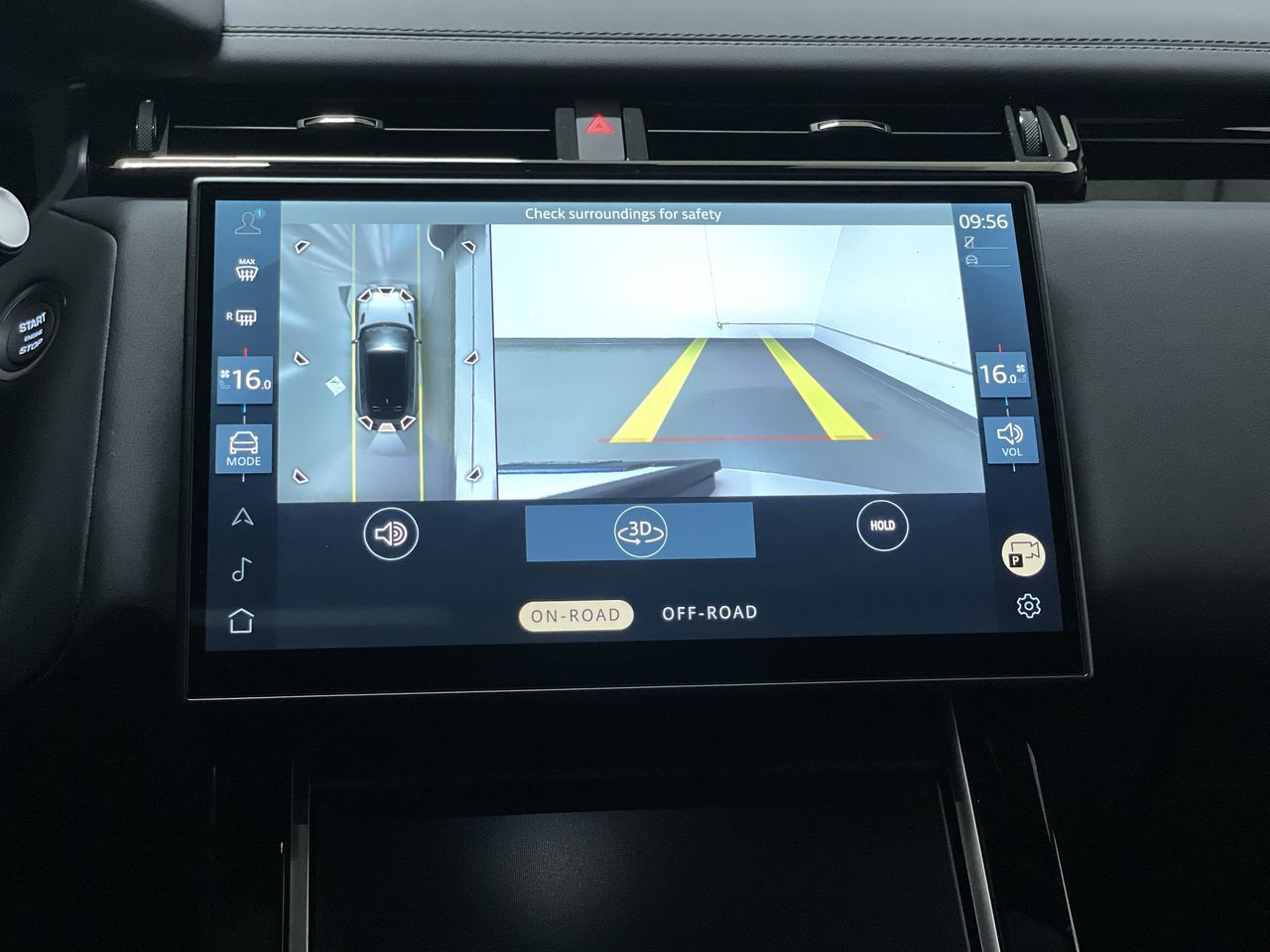 2026  Range Rover Velar