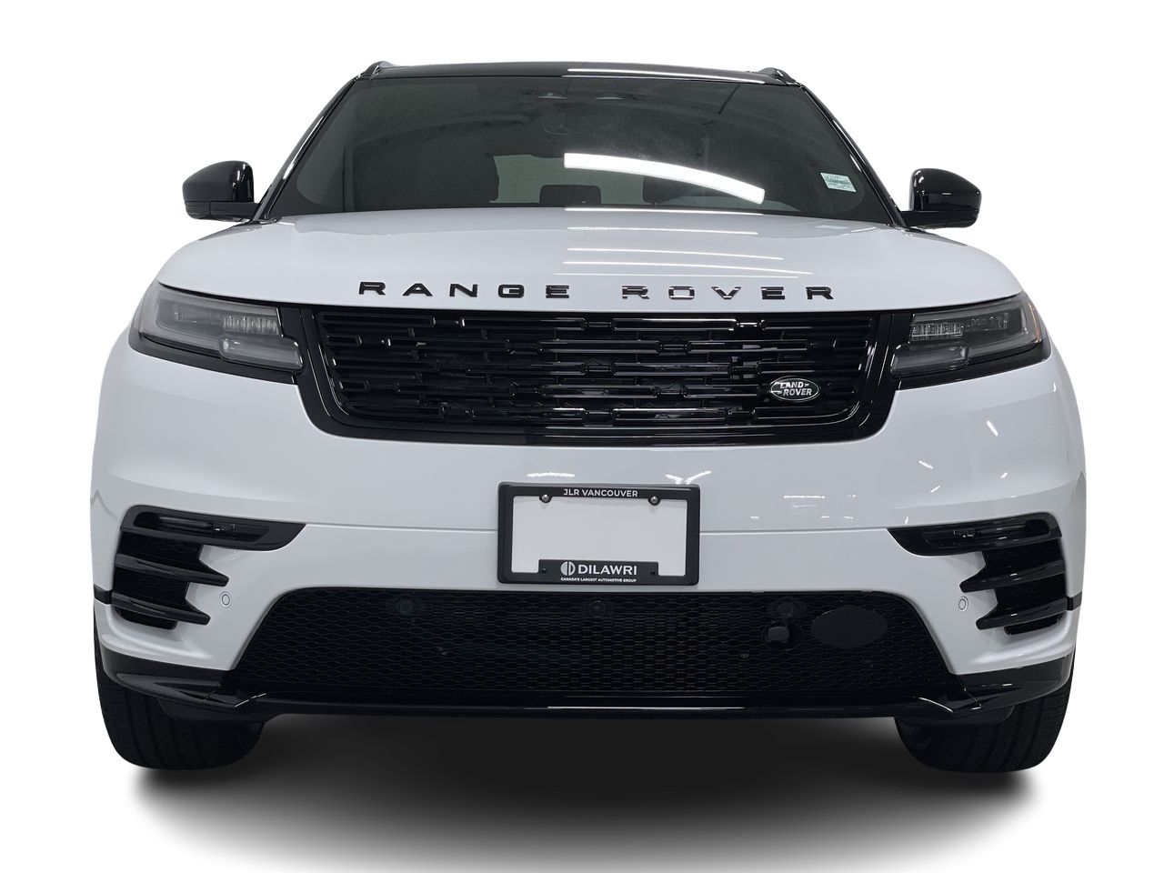 2026  Range Rover Velar