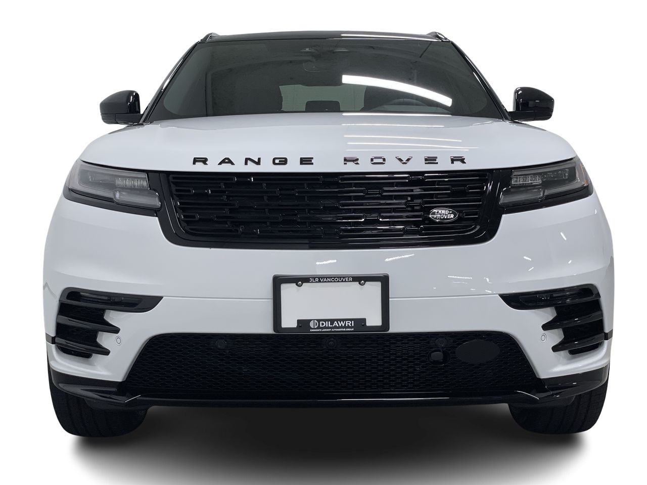 2026  Range Rover Velar