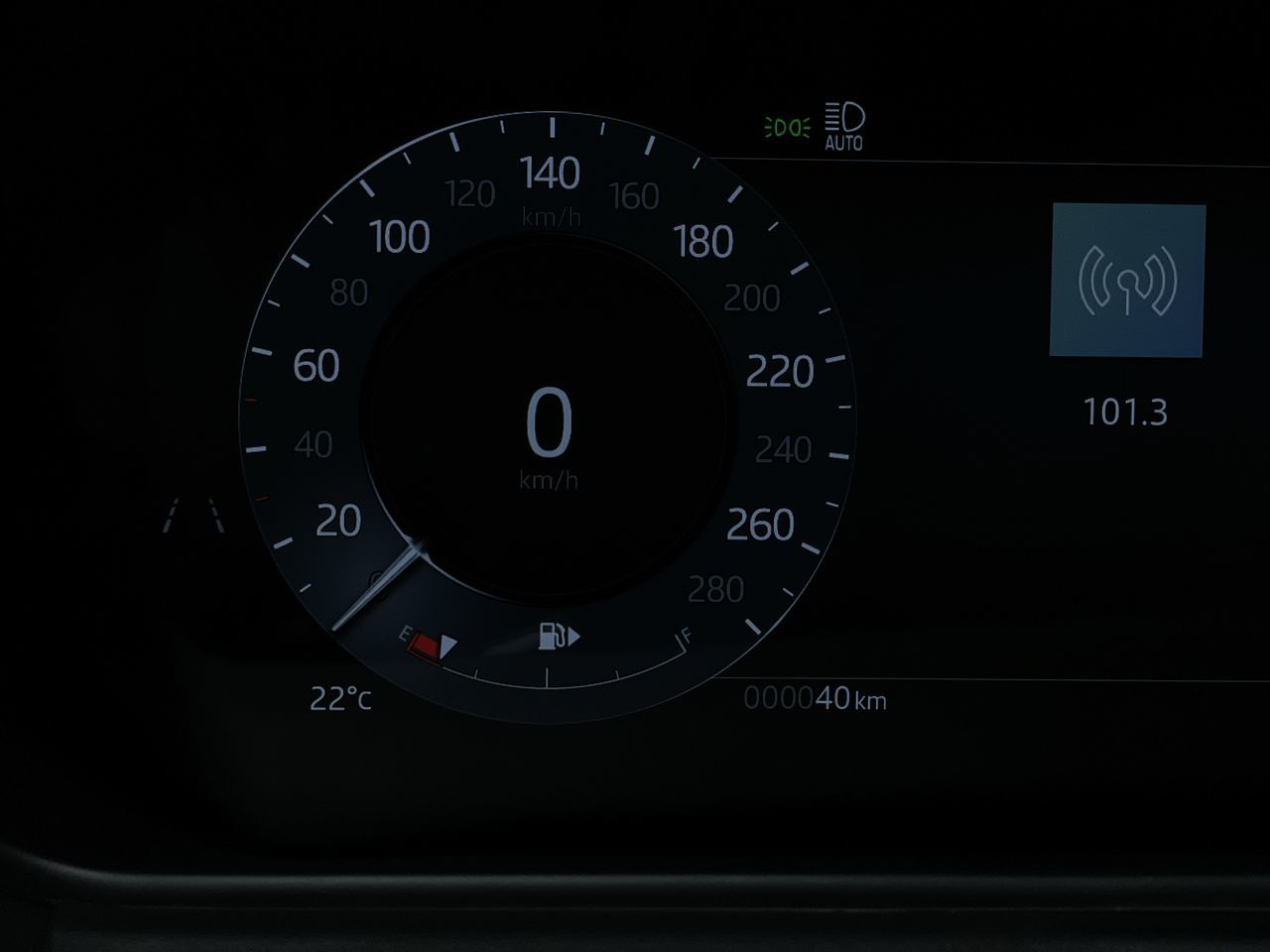 2026  Range Rover Velar