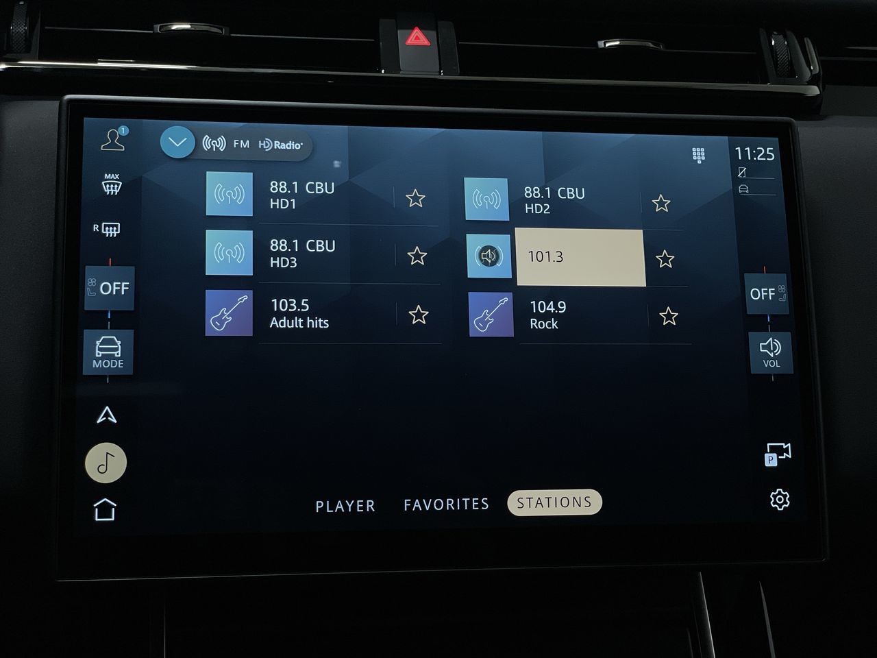 2026  Range Rover Velar