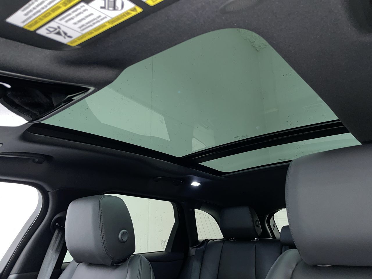 2026  Range Rover Velar