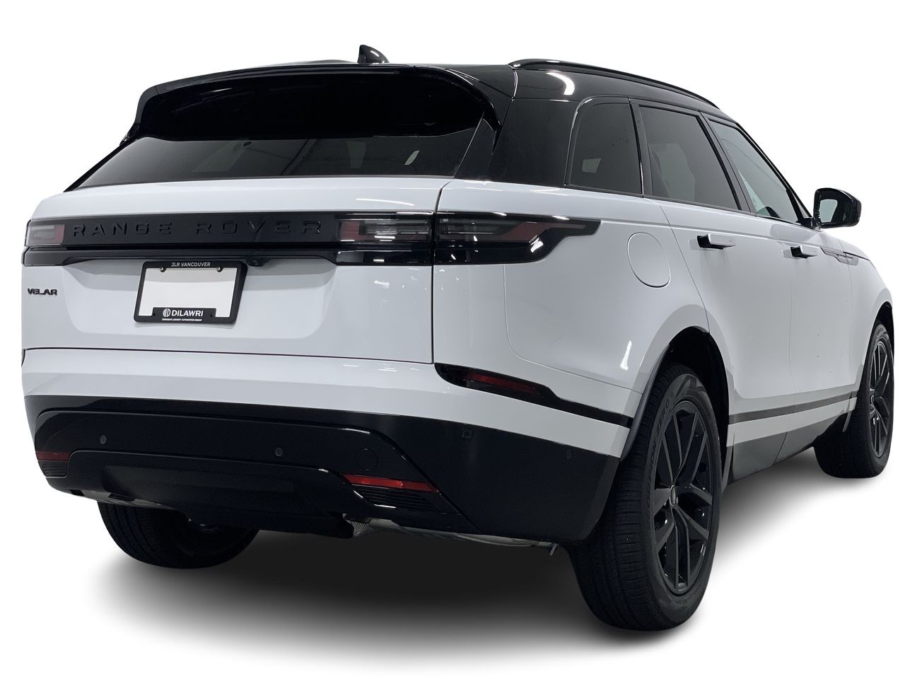 2026  Range Rover Velar