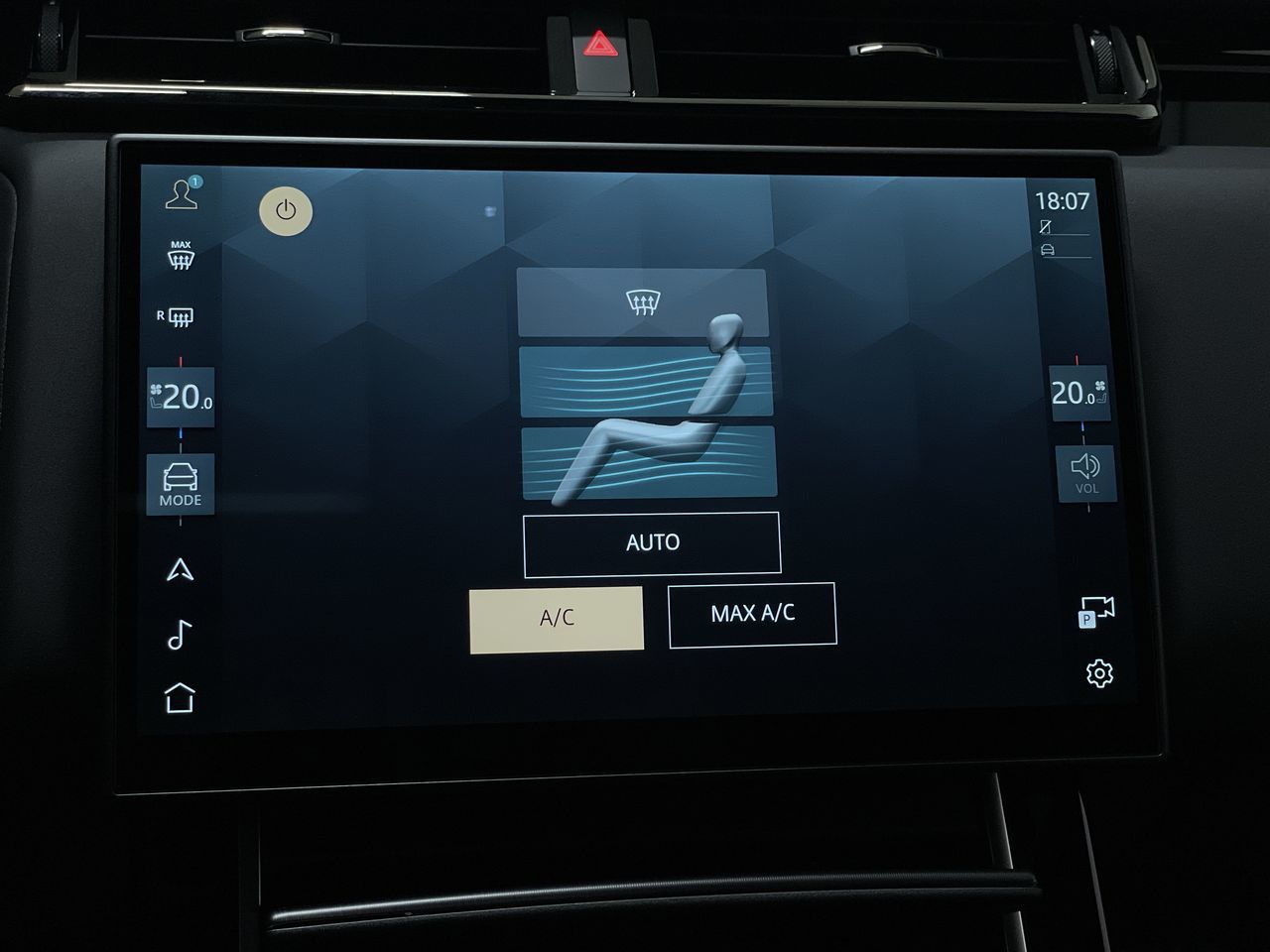 2026  Range Rover Velar