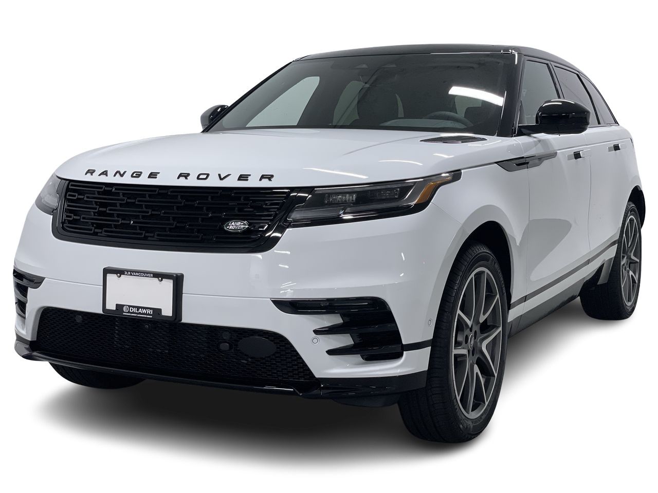 2026  Range Rover Velar