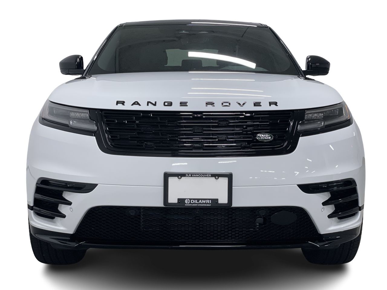 2026  Range Rover Velar