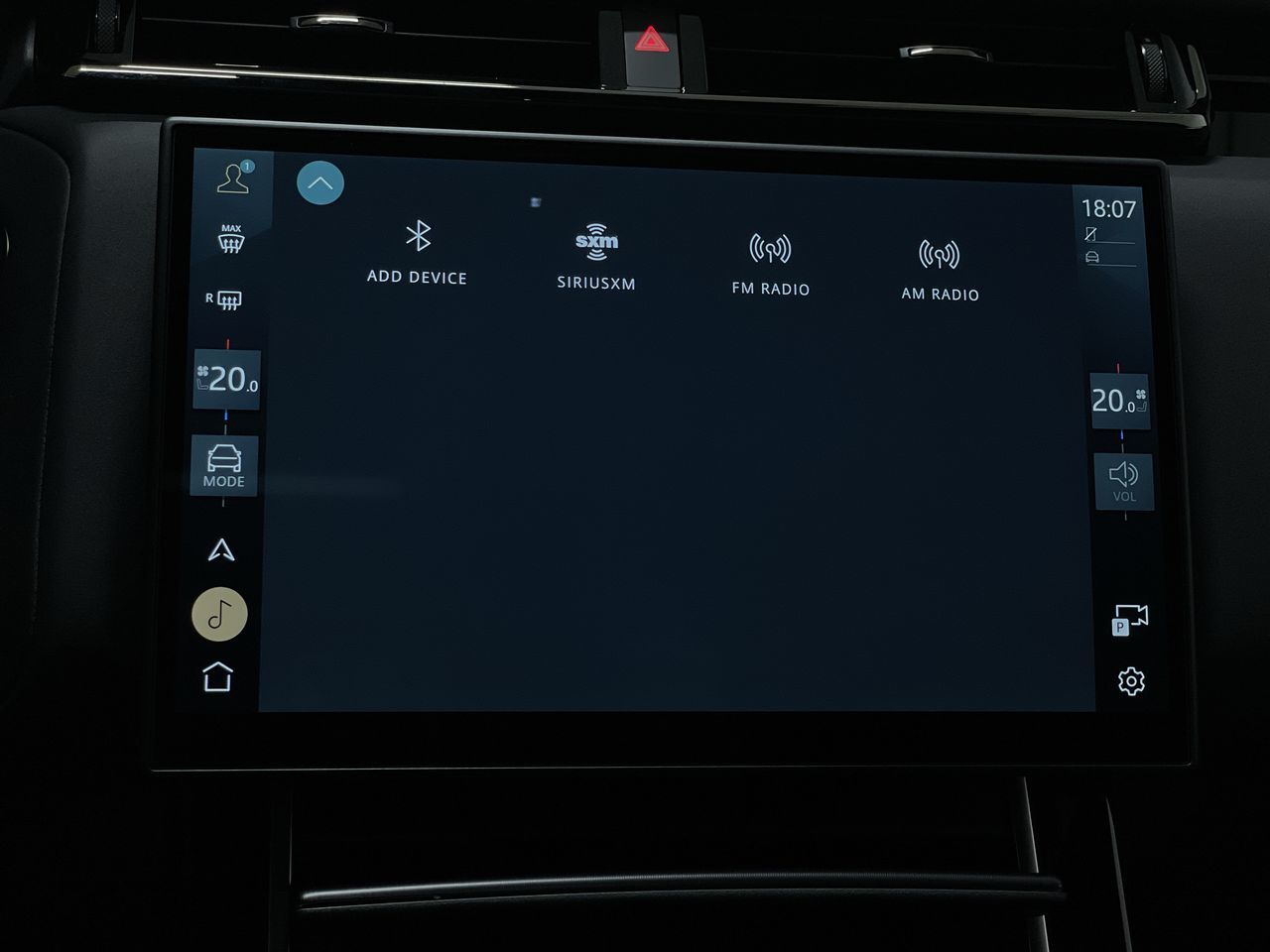 2026  Range Rover Velar