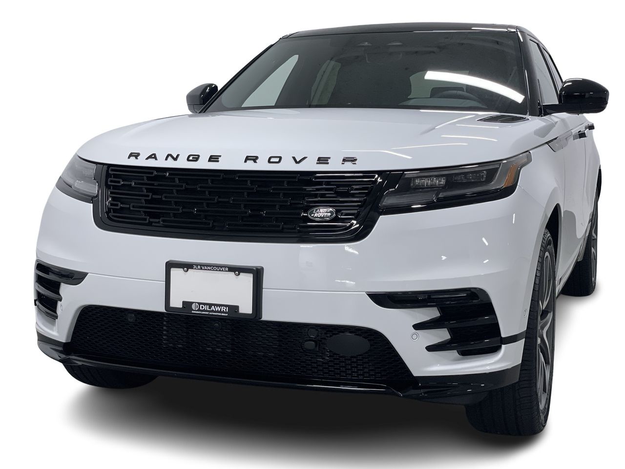 2026  Range Rover Velar