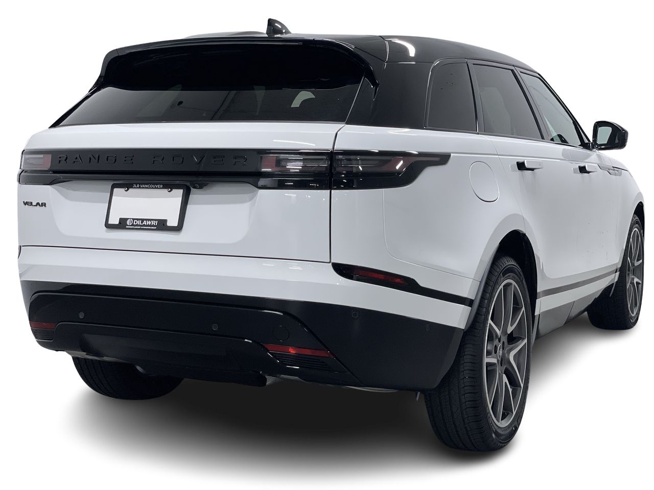 2026  Range Rover Velar