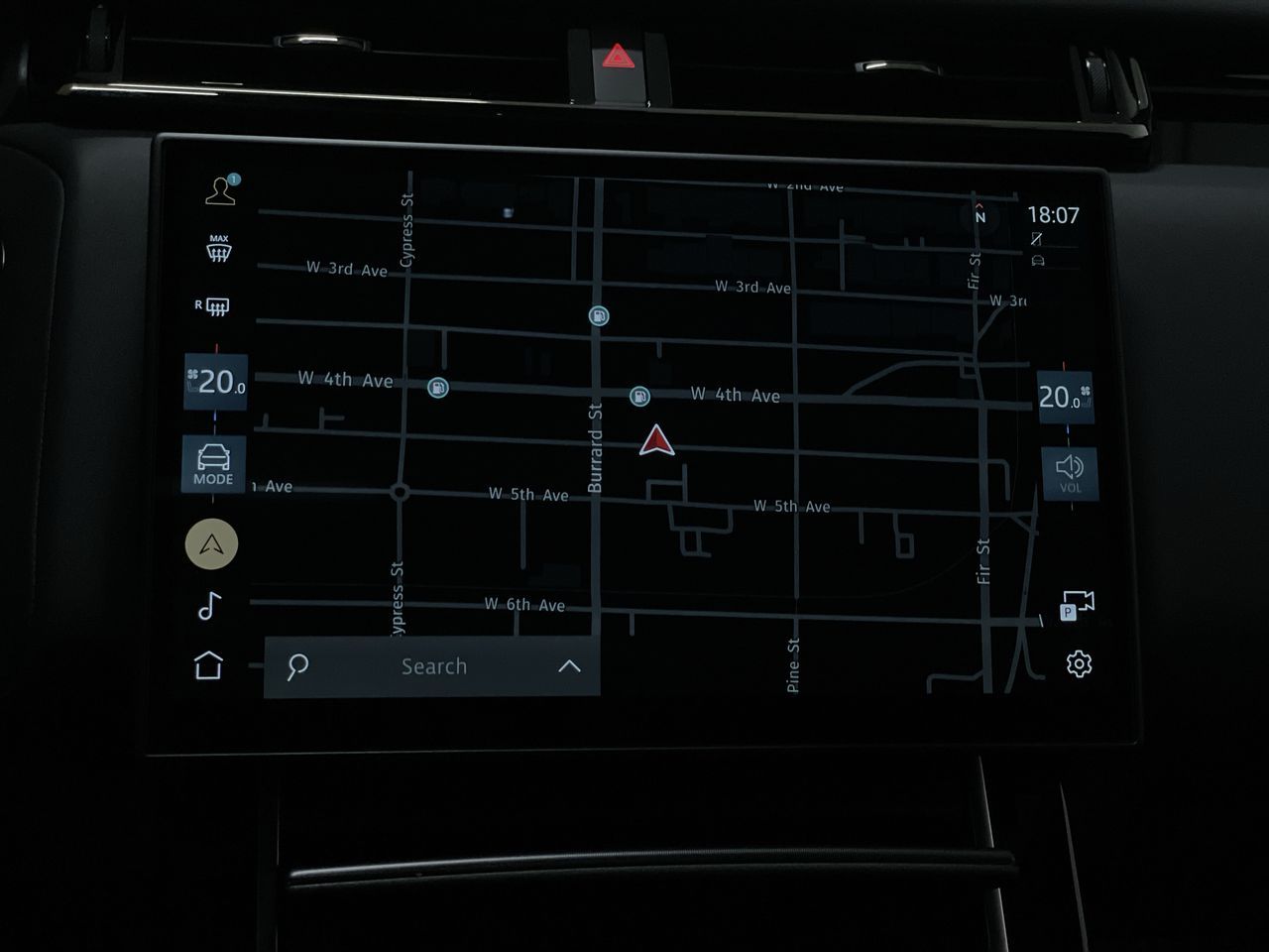 2026  Range Rover Velar