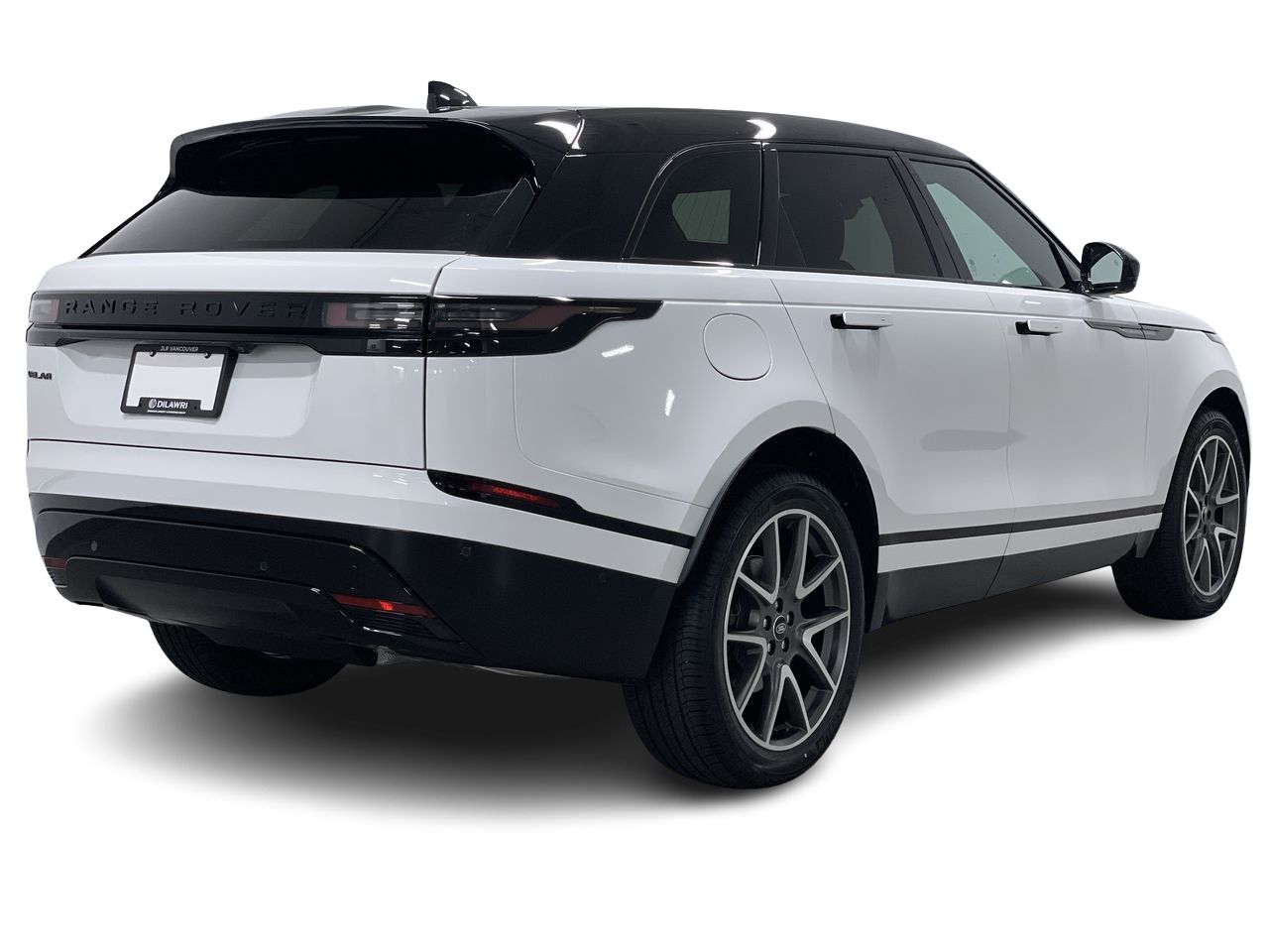 2026  Range Rover Velar