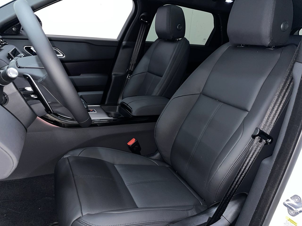 2026  Range Rover Velar