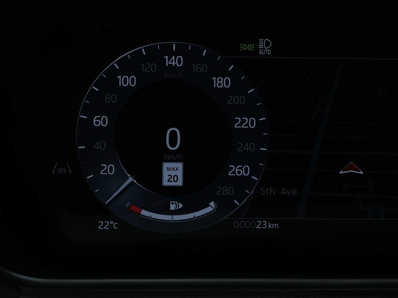 2026  Range Rover Velar