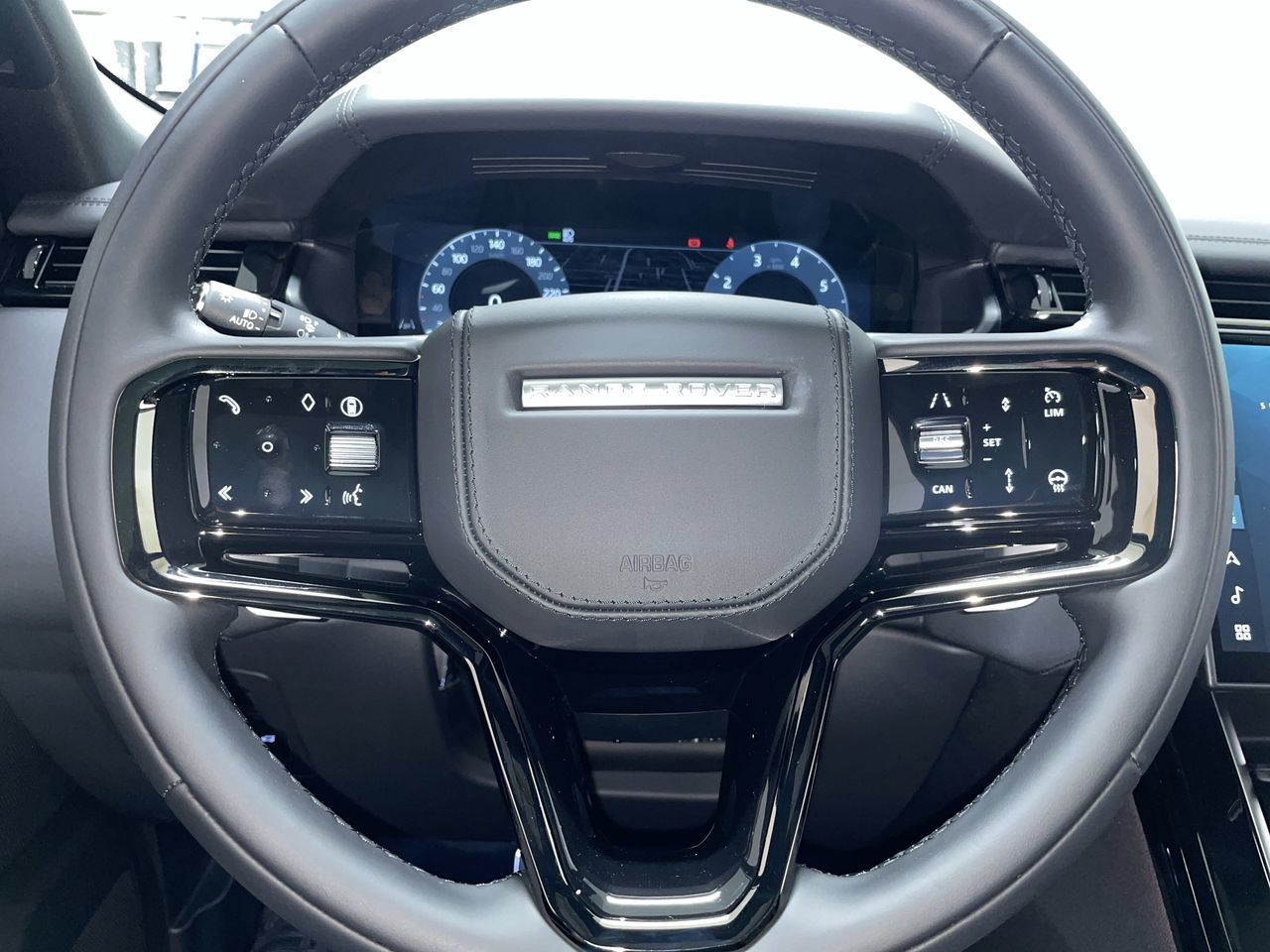 2026  Range Rover Velar