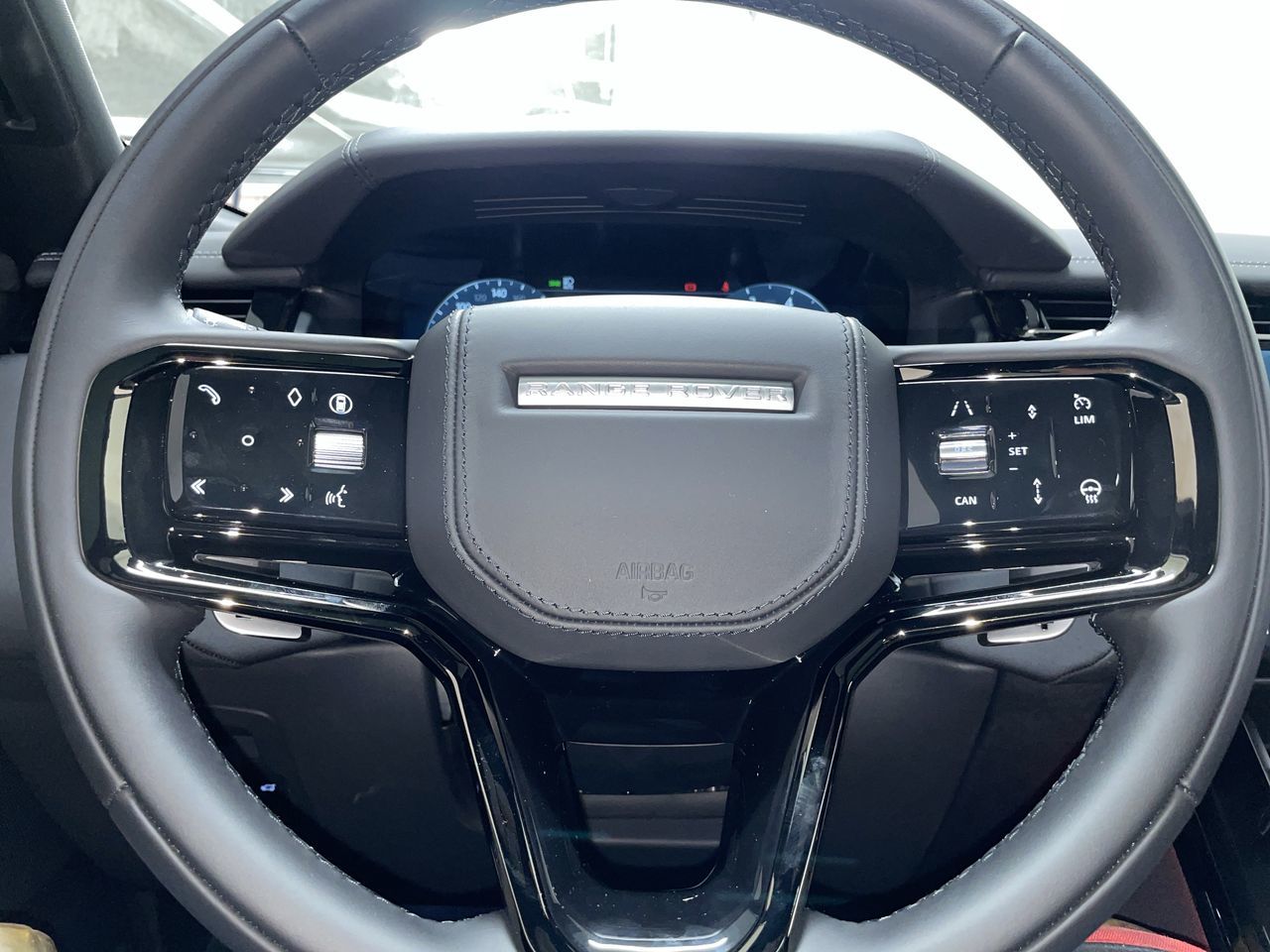 2026  Range Rover Velar