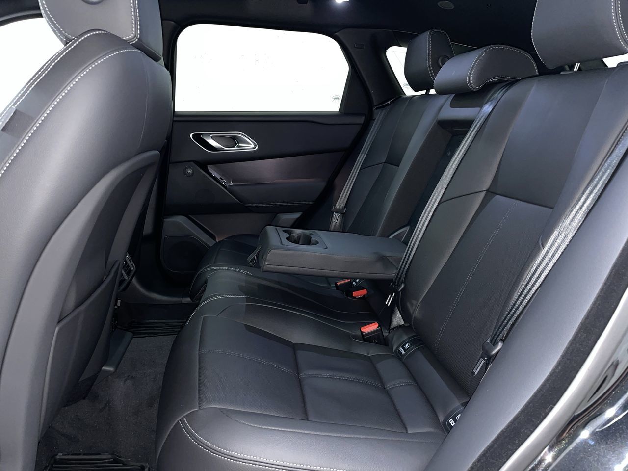 2026  Range Rover Velar