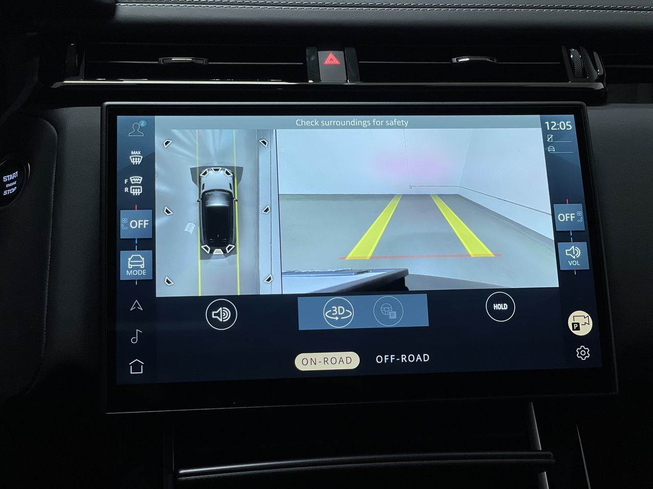2026  Range Rover Velar