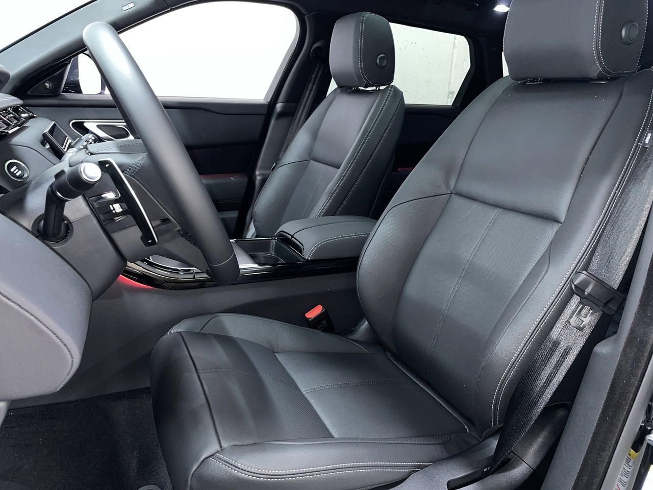 2026  Range Rover Velar