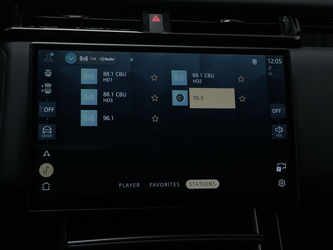 2026  Range Rover Velar