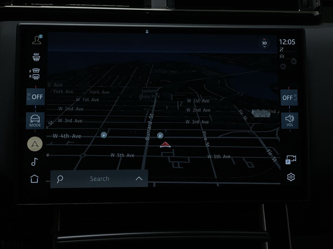 2026  Range Rover Velar