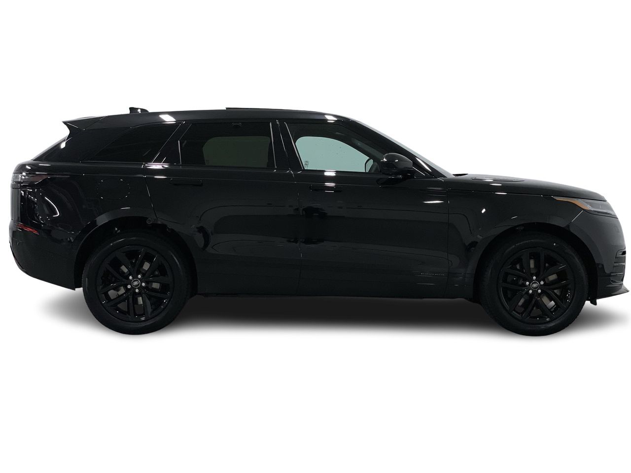 2026  Range Rover Velar