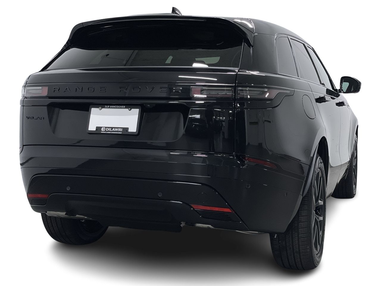2026  Range Rover Velar