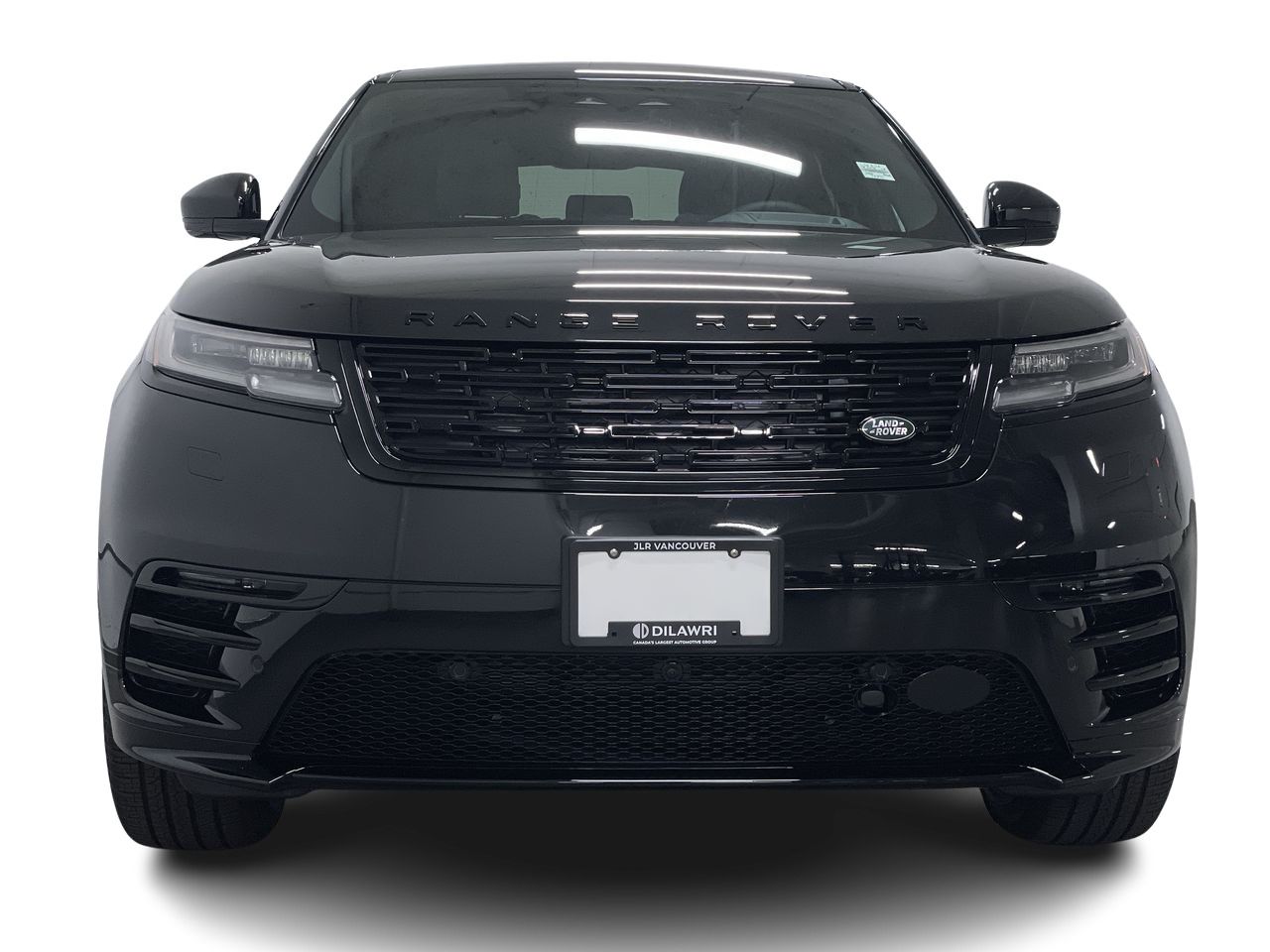 2026  Range Rover Velar
