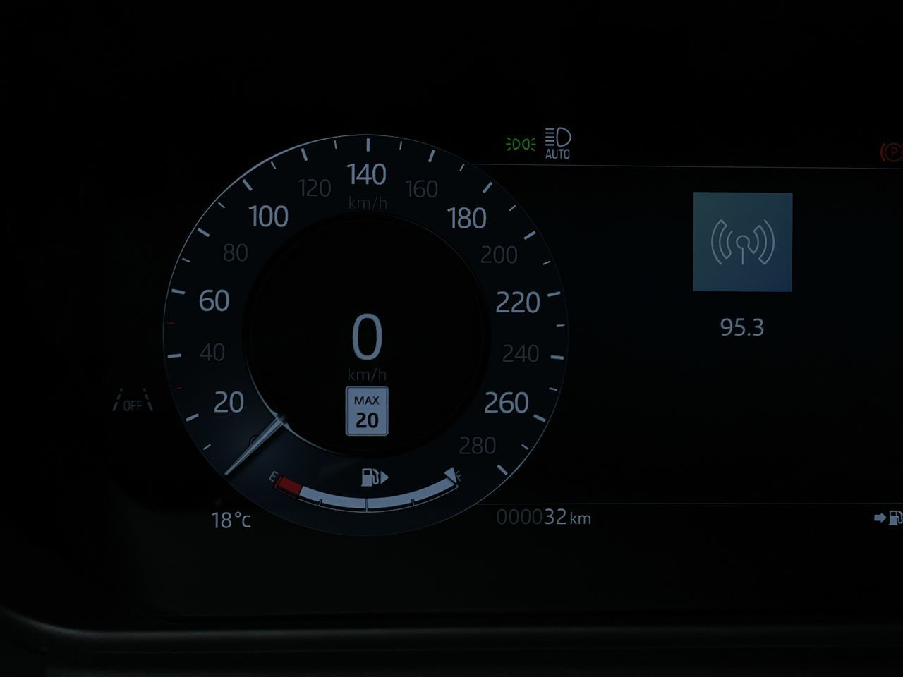 2026  Range Rover Velar