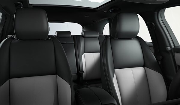 2026  Range Rover Velar