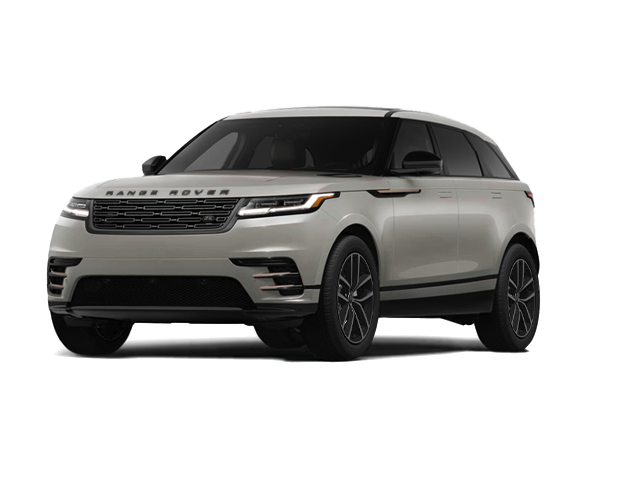 2026  Range Rover Velar