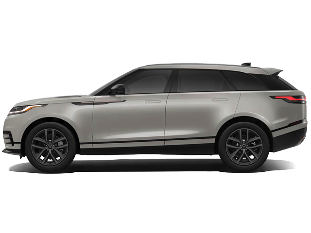 2026  Range Rover Velar