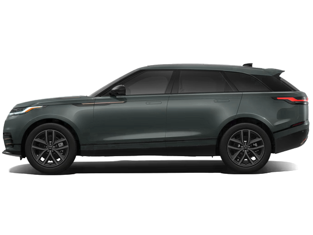 2026  Range Rover Velar