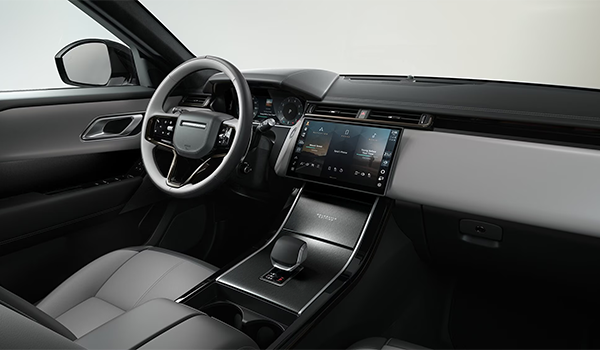 2026 Land Rover Range Rover Velar in Vancouver, British Columbia