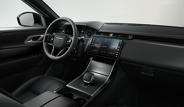 2026  Range Rover Velar
