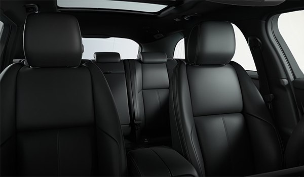 2026  Range Rover Velar