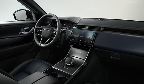2026  Range Rover Velar