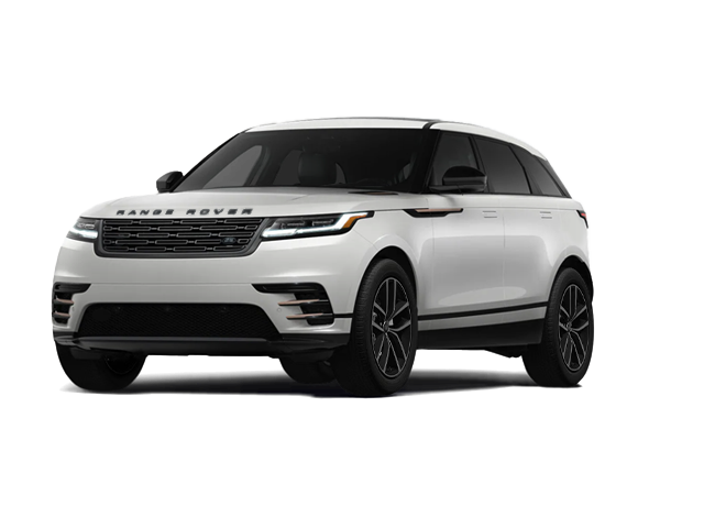 2026  Range Rover Velar