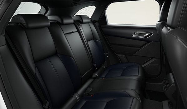 2026  Range Rover Velar