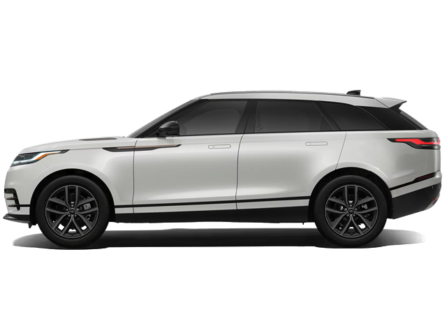 2026  Range Rover Velar