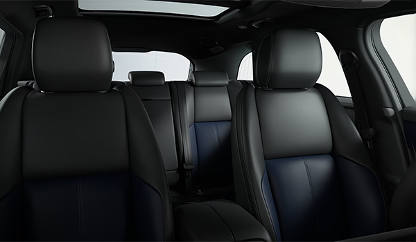 2026  Range Rover Velar