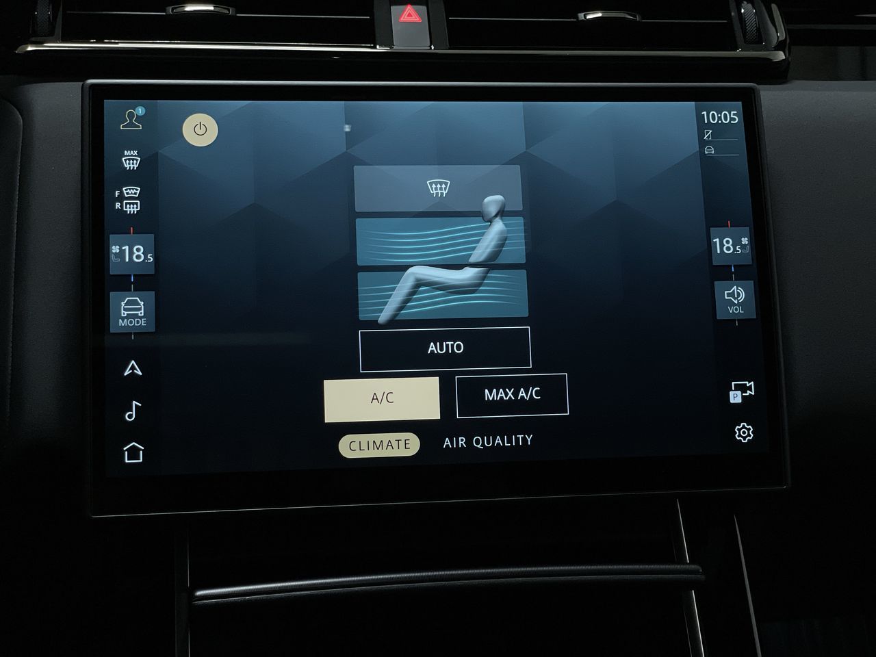 2026  Range Rover Velar