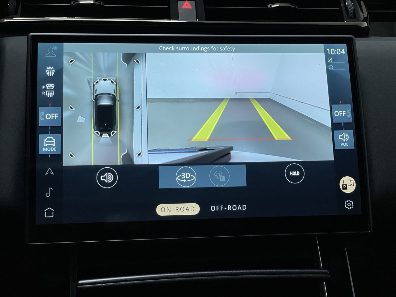 2026  Range Rover Velar