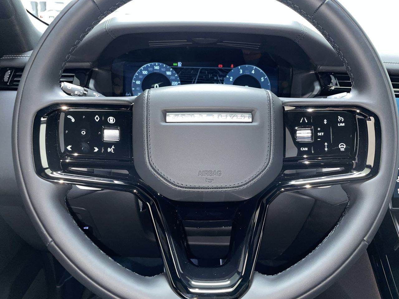 2026  Range Rover Velar