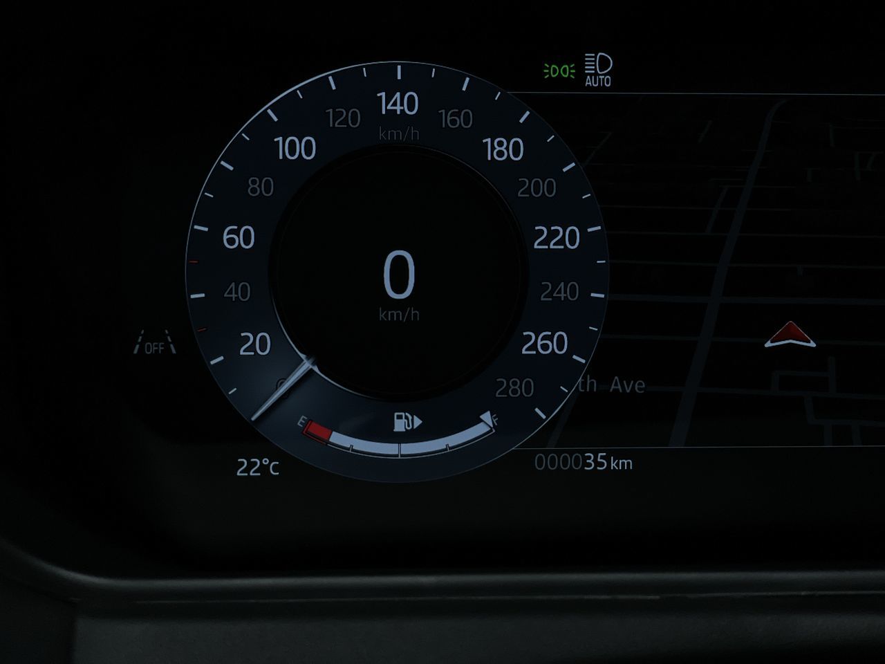 2026  Range Rover Velar